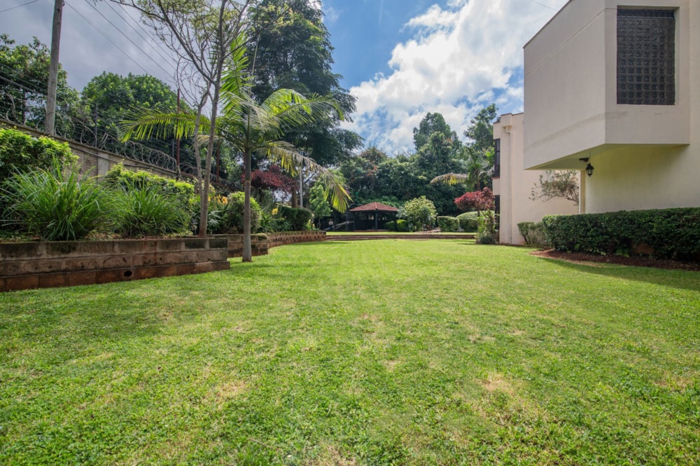 Single-storey house let in Lower Kabete, Kenya - 3KE1660449 Single-storey house let in Lower Kabete, Kenya - 3KE1660449