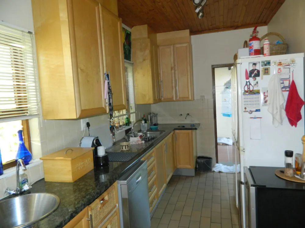House let in Springbok - 1NA1695570 House let in Springbok - 1NA1695570