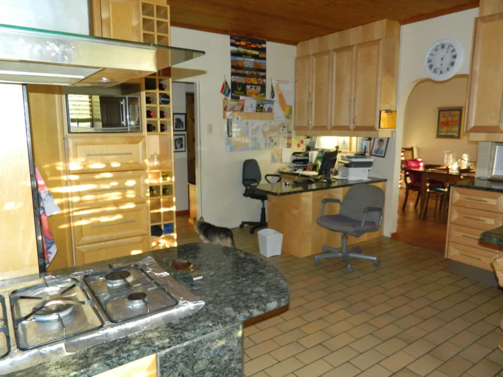House let in Springbok - 1NA1695570 House let in Springbok - 1NA1695570