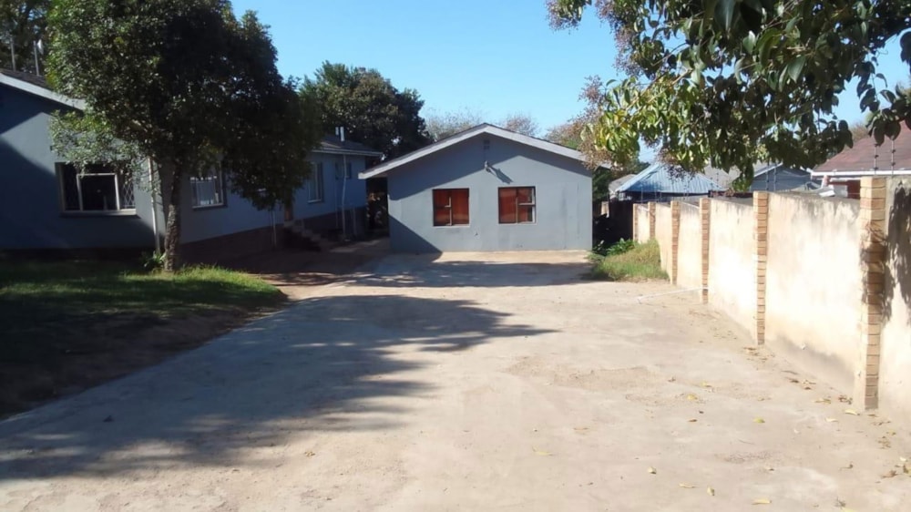 House for sale in Fort Gale - 1MH1660230 House for sale in Fort Gale - 1MH1660230