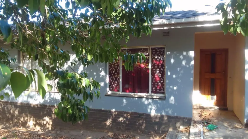 House for sale in Fort Gale - 1MH1660230 House for sale in Fort Gale - 1MH1660230