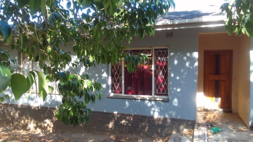 House for sale in Fort Gale - 1MH1660230 House for sale in Fort Gale - 1MH1660230