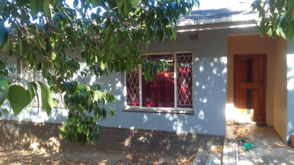 House for sale in Fort Gale - 1MH1660230 House for sale in Fort Gale - 1MH1660230