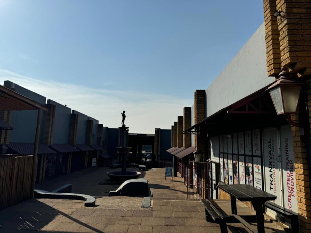 Commercial Building for sale in Middelburg Central (Mpumalanga Central)  - 1MD1660217