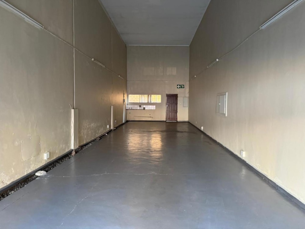 Commercial Building for sale in Middelburg Central (Mpumalanga Central)  - 1MD1660217