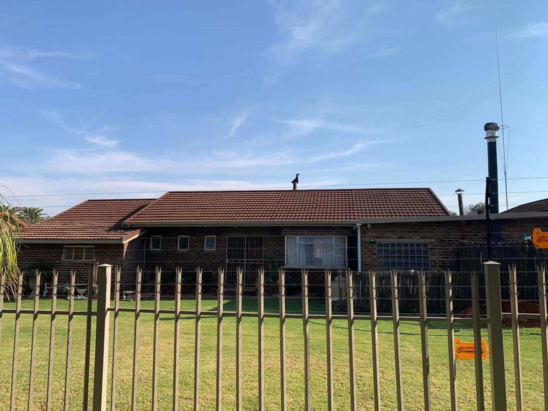 House for sale in Dennesig, Middelburg, Mpumalanga - 1MD1744235