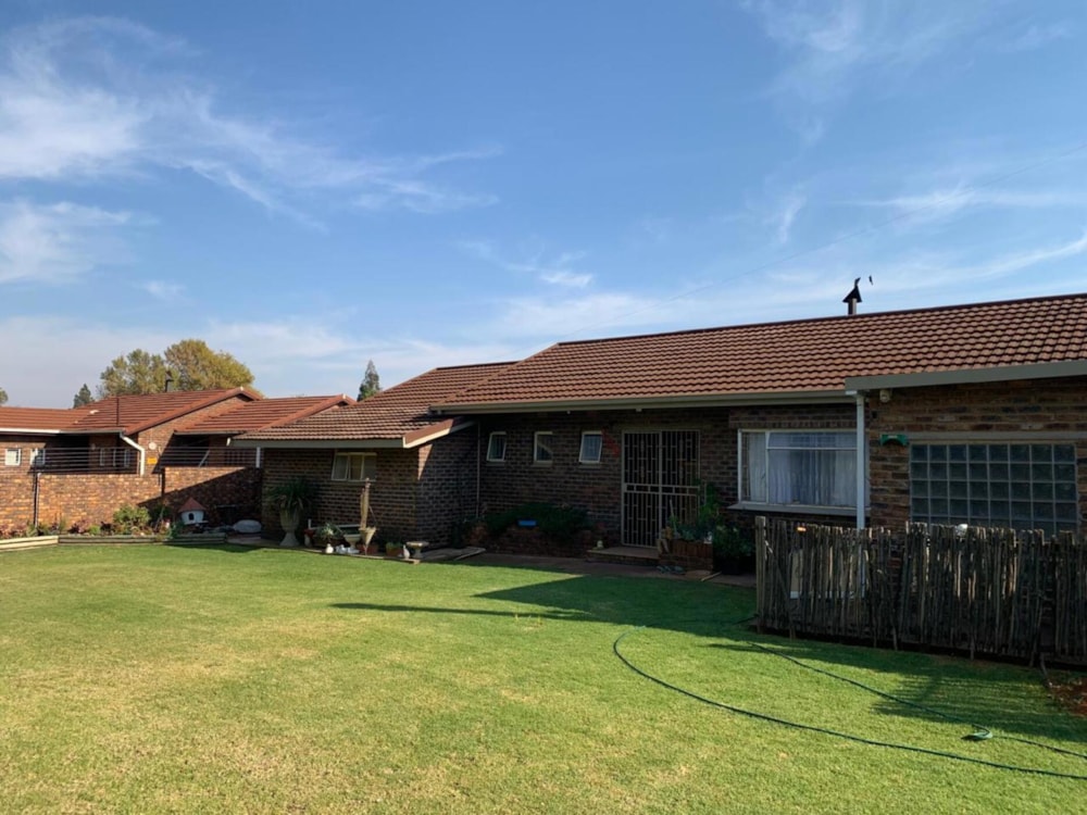 House for sale in Dennesig, Middelburg, Mpumalanga - 1MD1744235