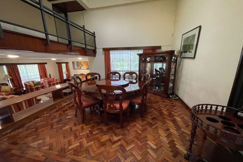 House let in Thigiri, Kenya - 3KE1660246 House let in Thigiri, Kenya - 3KE1660246