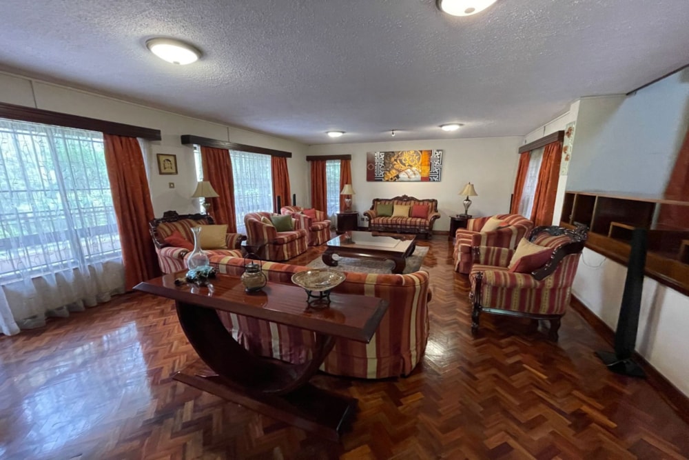 House let in Thigiri, Kenya - 3KE1660246 House let in Thigiri, Kenya - 3KE1660246