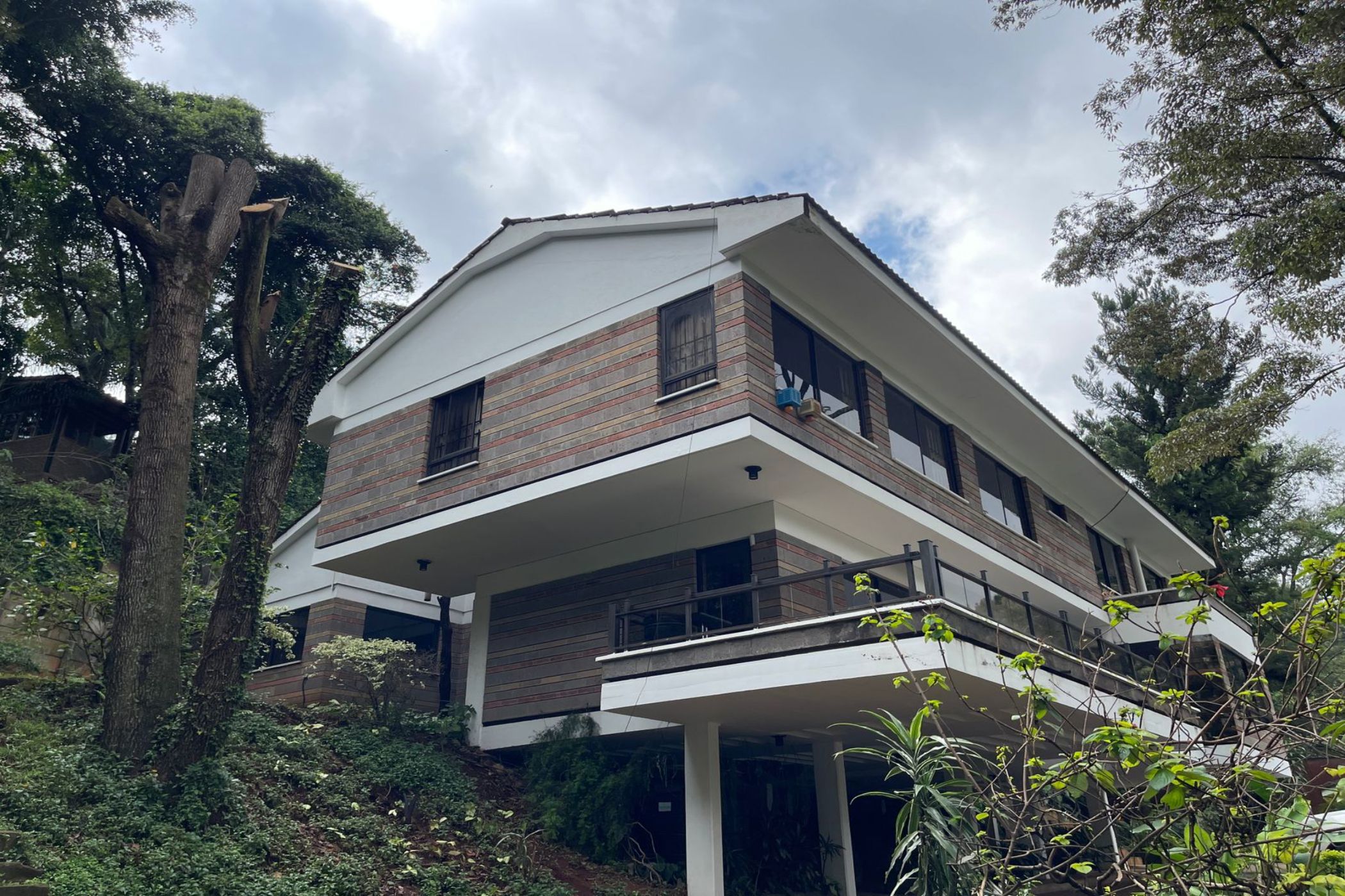 House let in Thigiri, Kenya - 3KE1660246