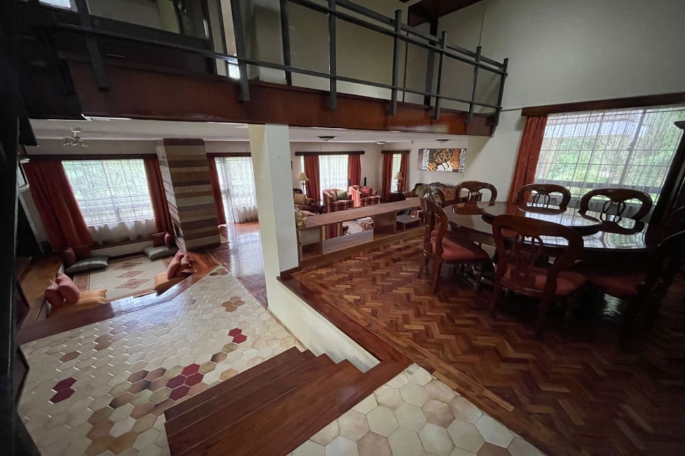 House let in Thigiri, Kenya - 3KE1660246 House let in Thigiri, Kenya - 3KE1660246