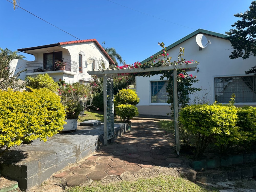 Single-storey house for sale in Palm Beach - 1PD1660257