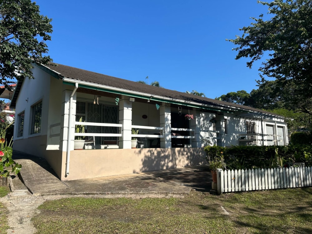 Single-storey house for sale in Palm Beach - 1PD1660257