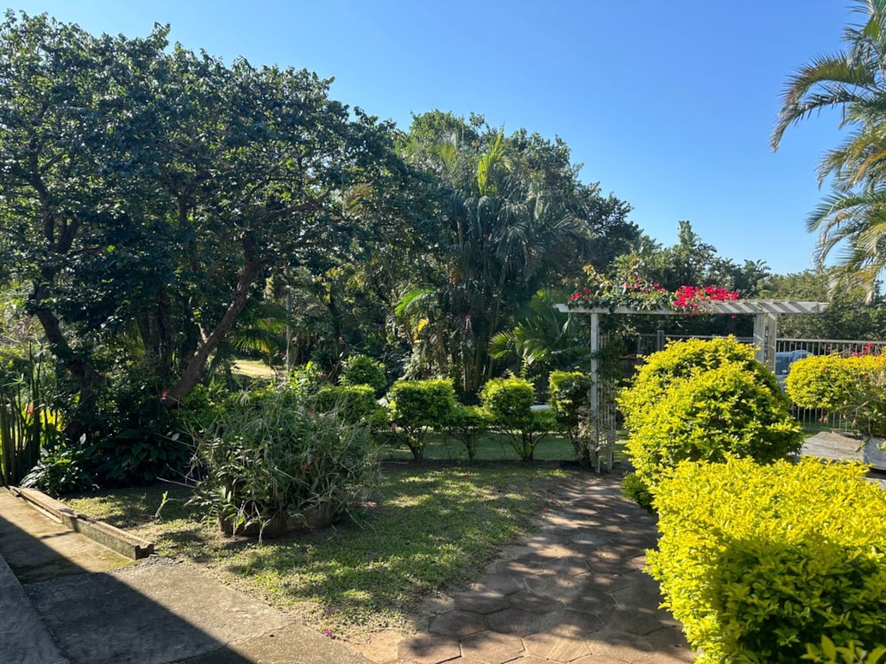 Single-storey house for sale in Palm Beach - 1PD1660257