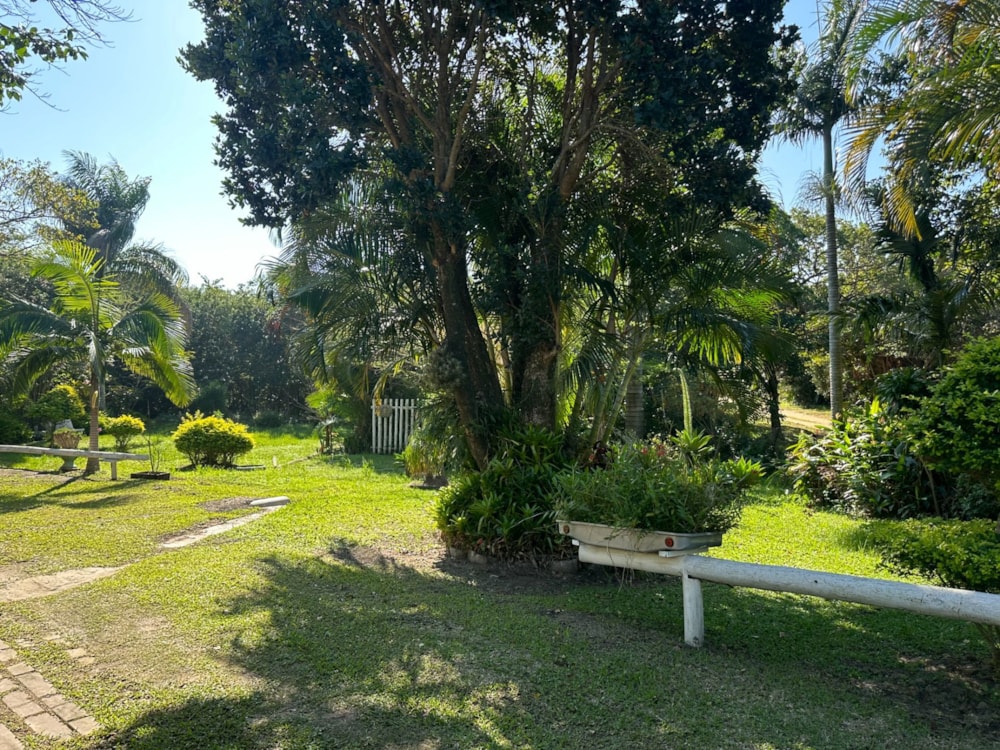 Single-storey house for sale in Palm Beach - 1PD1660257