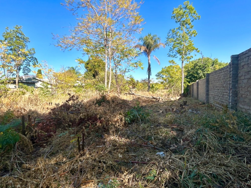 Residential vacant land for sale in Polokwane Central - 1PS1667329