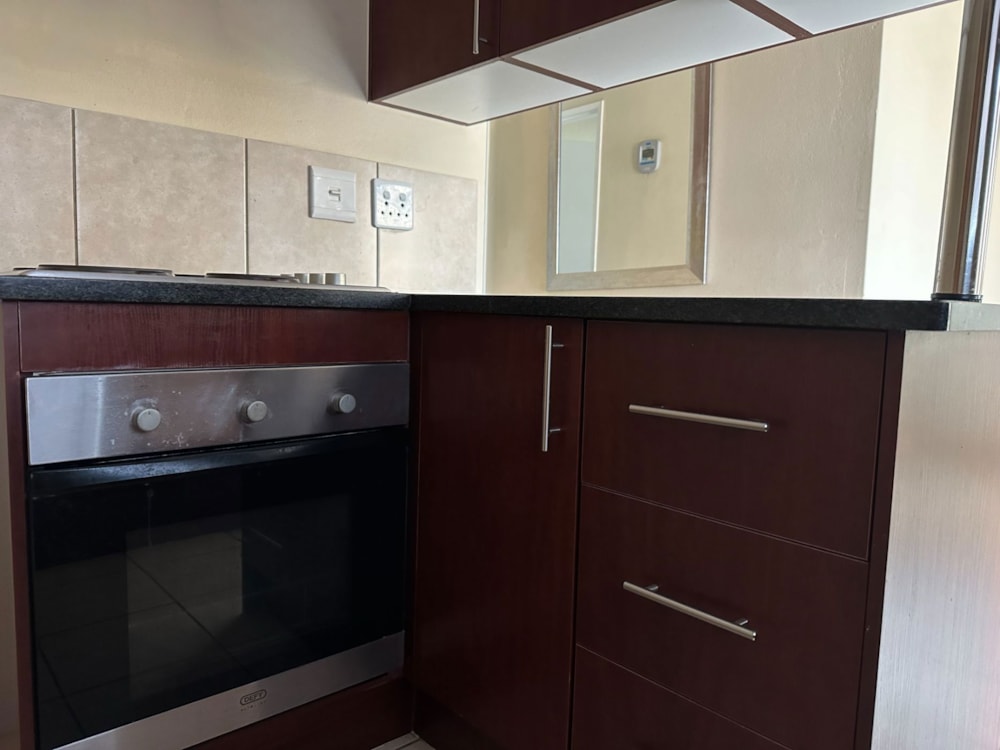 Townhouse for sale in Kosmosdal - CN1660325