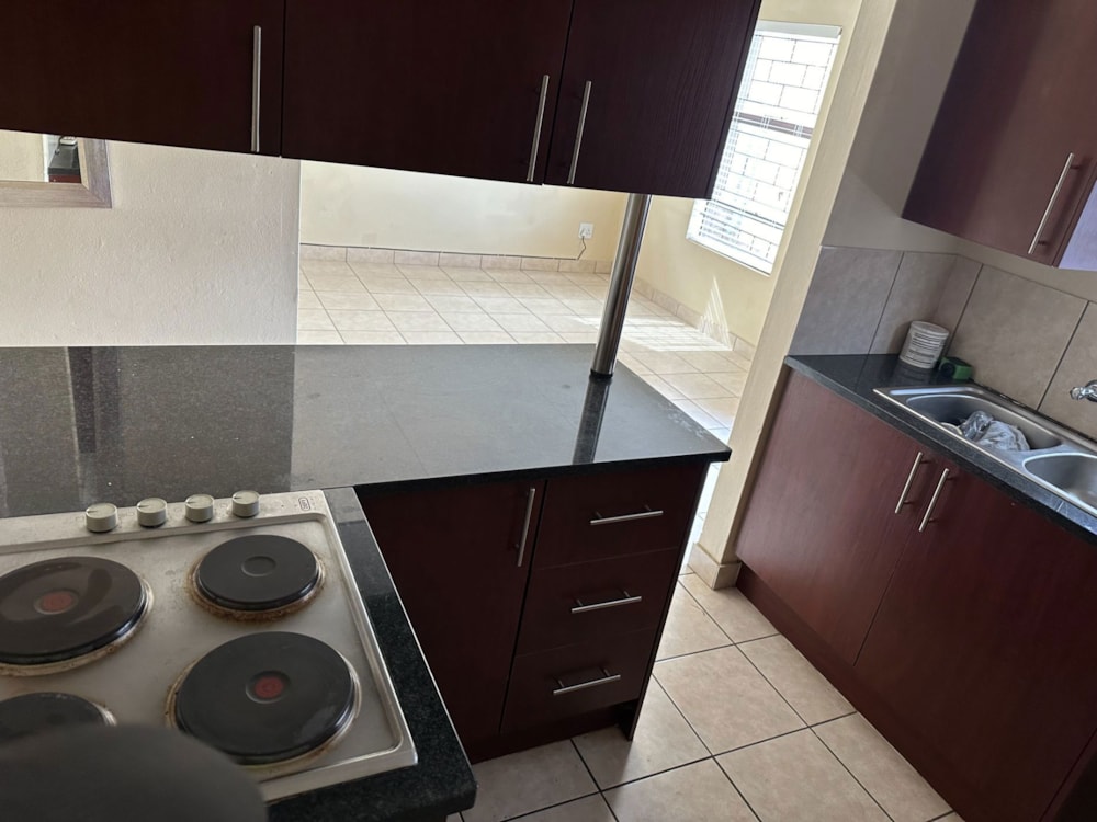 Townhouse for sale in Kosmosdal - CN1660325