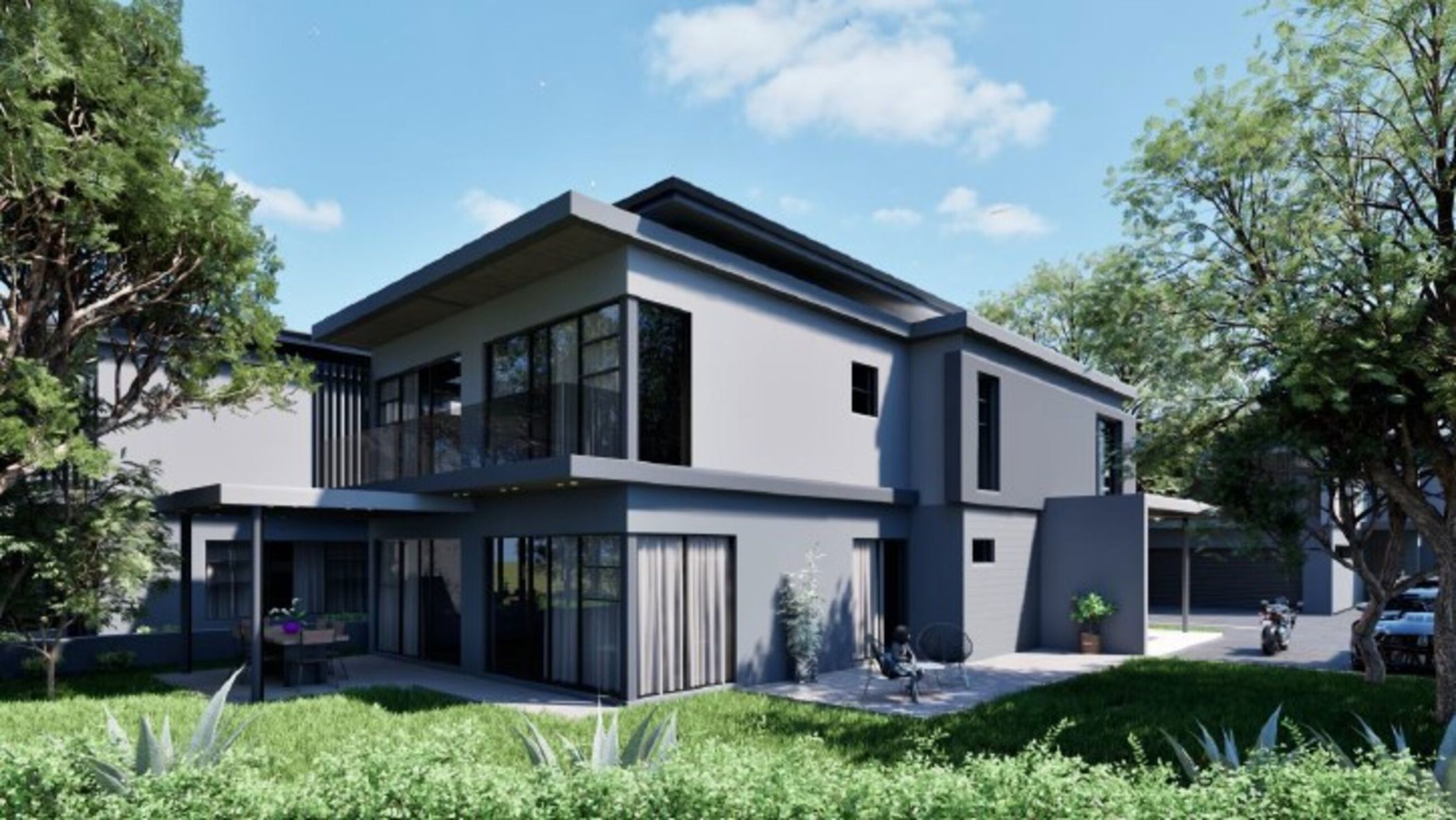 Townhouse for sale in Zimbali Lakes Resort - 1BD1660328