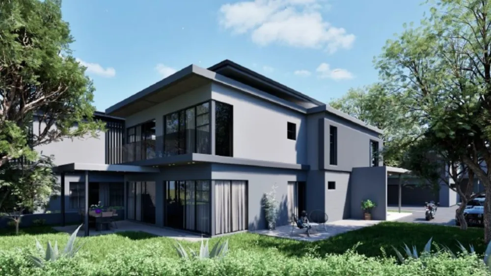 Townhouse for sale in Zimbali Lakes Resort - 1BD1660328
