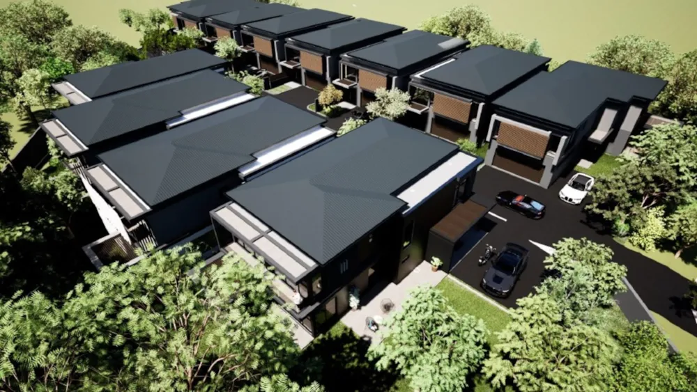 Townhouse for sale in Zimbali Lakes Resort - 1BD1660328