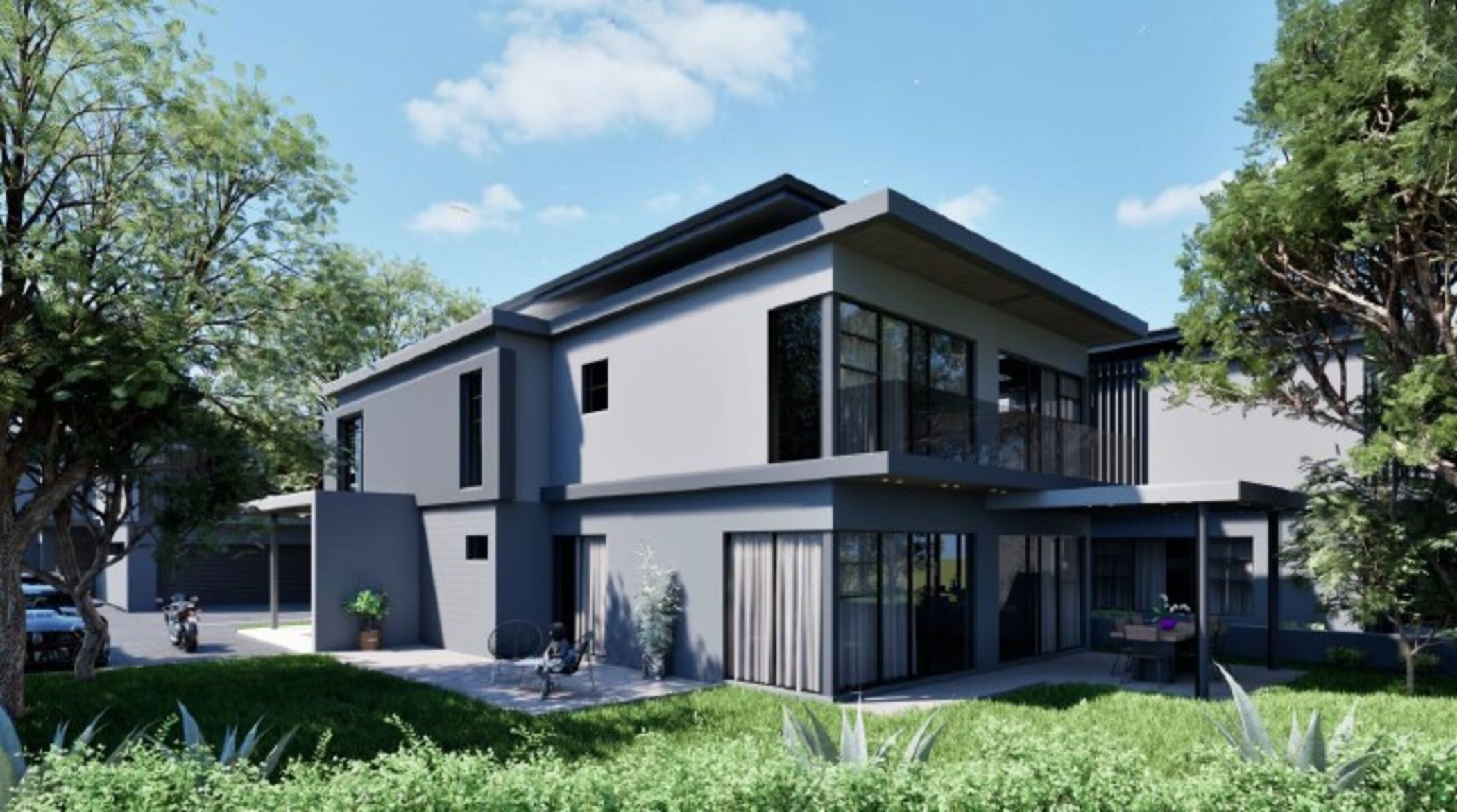 Townhouse for sale in Zimbali Lakes Resort - 1BD1660330