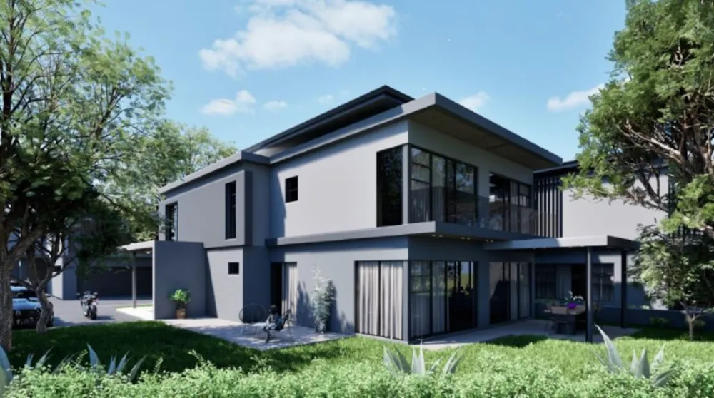 Townhouse for sale in Zimbali Lakes Resort - 1BD1660330