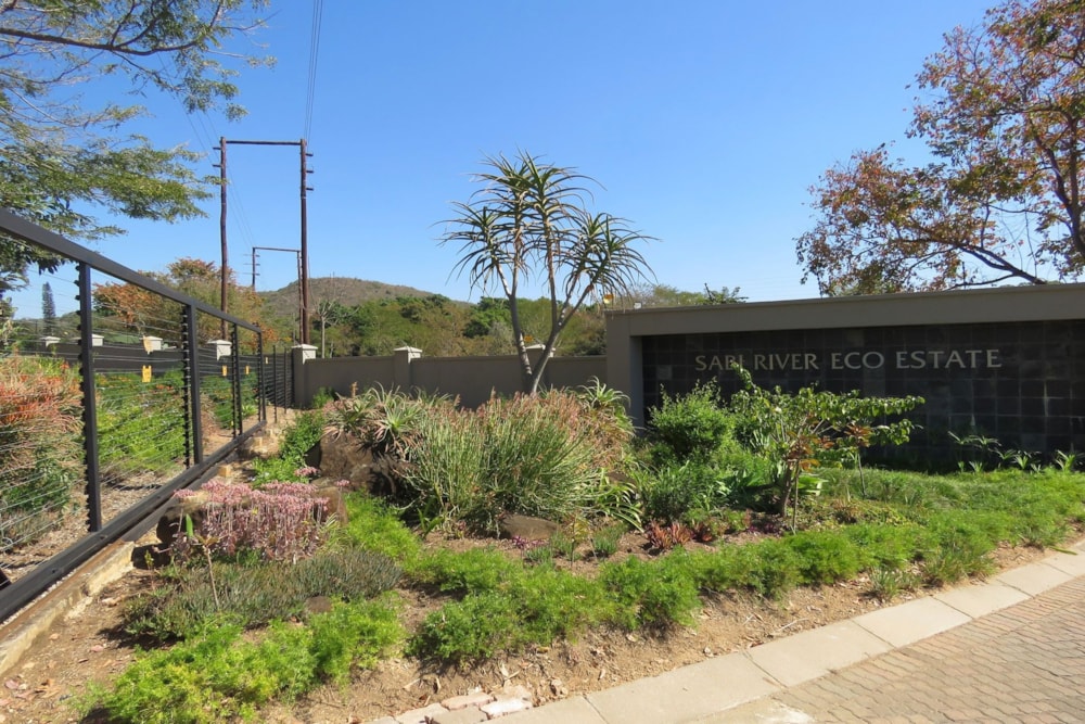 Residential vacant land for sale in Hazyview - 1WR1660364