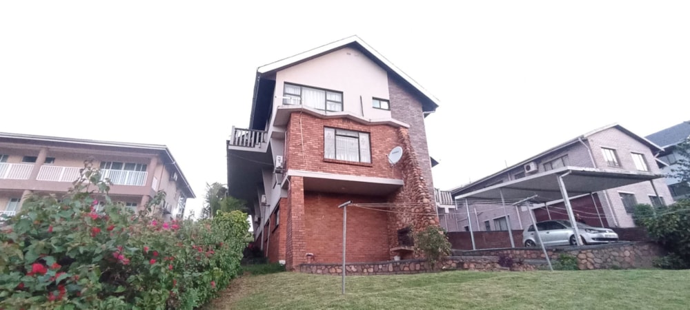 House for sale in Westville - 1WP1660403 House for sale in Westville - 1WP1660403