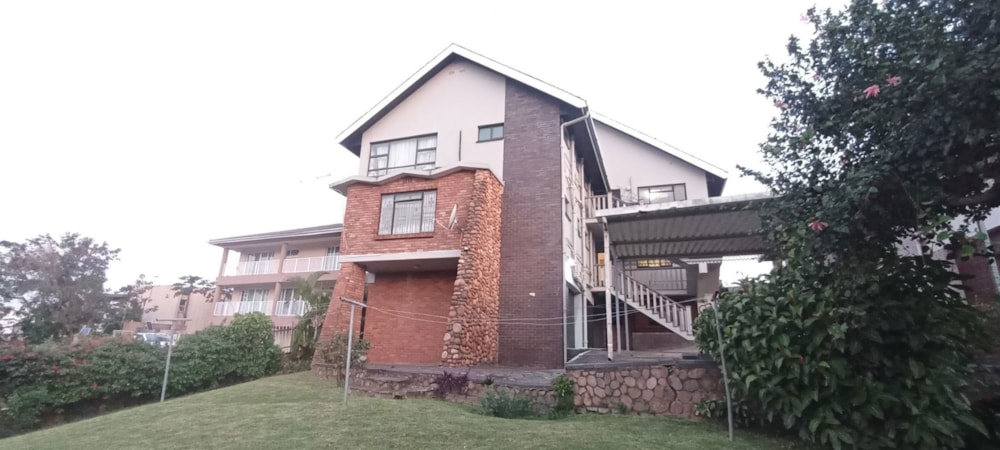 House for sale in Westville - 1WP1660403 House for sale in Westville - 1WP1660403