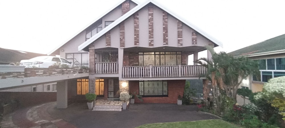 House for sale in Westville - 1WP1660403 House for sale in Westville - 1WP1660403