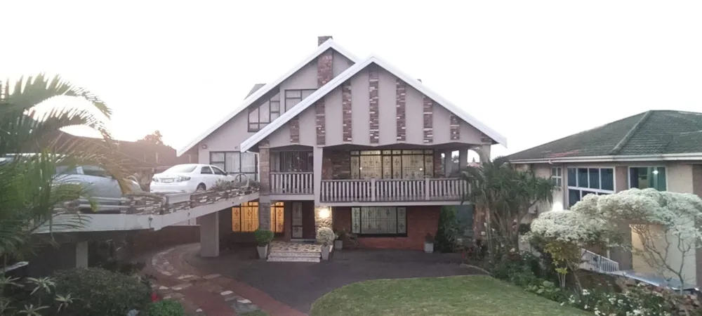 House for sale in Westville - 1WP1660403 House for sale in Westville - 1WP1660403