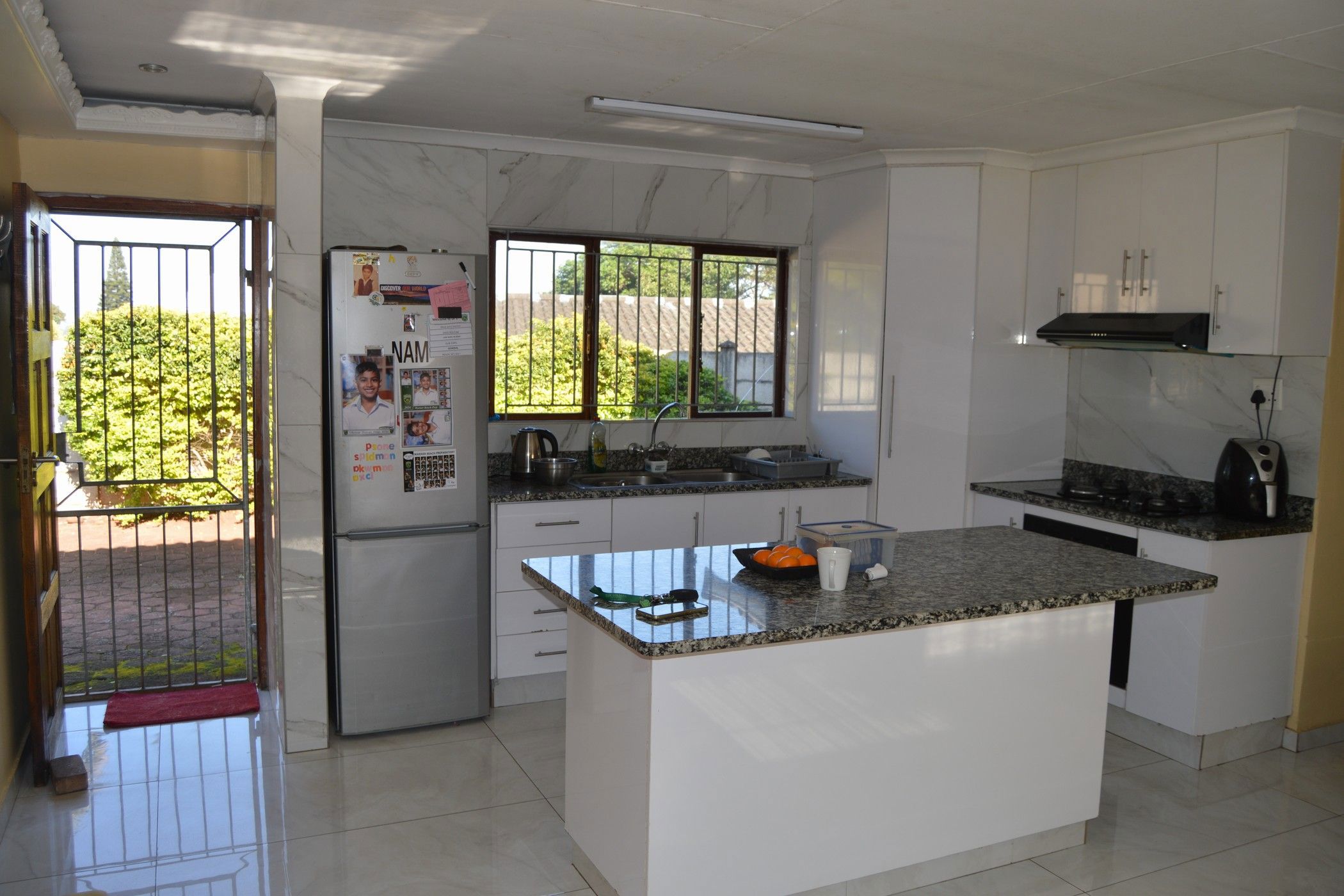 Townhouse for sale in Warner Beach - 1WB1659903