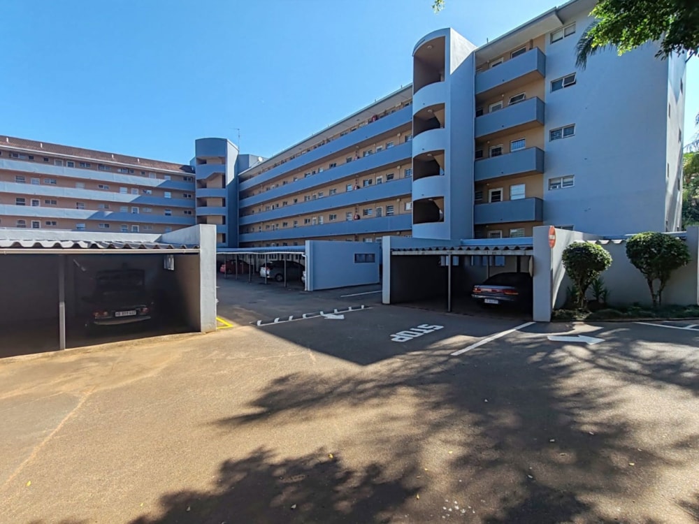 Apartment for sale in Umgeni Park - 1ND1656761
