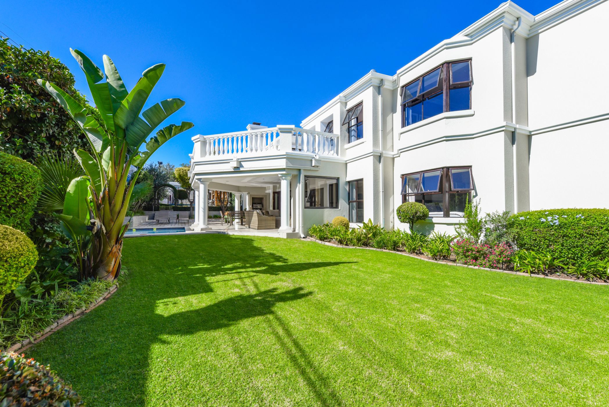 Double-storey cluster sold in Bryanston - HP1657321