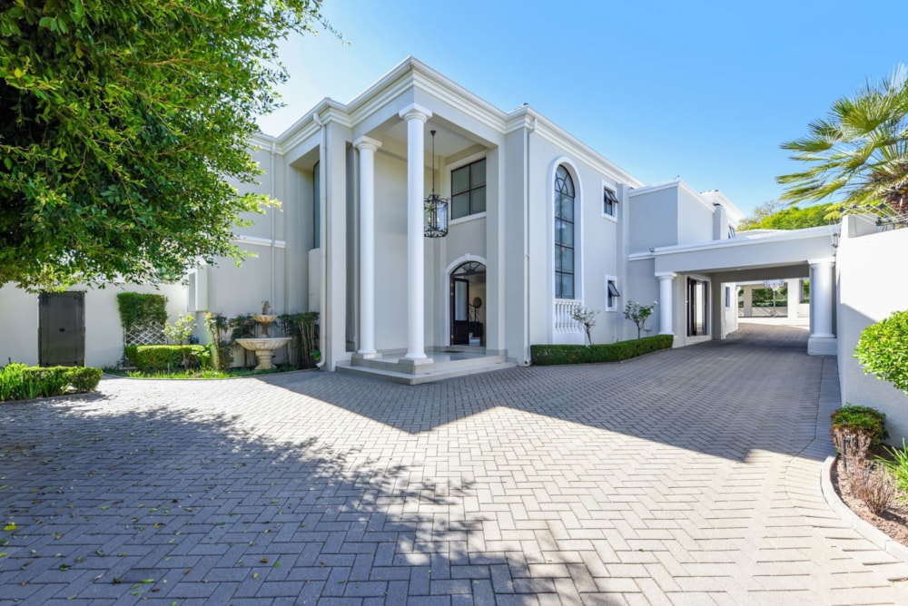 Double-storey cluster sold in Bryanston - HP1657321 Double-storey cluster sold in Bryanston - HP1657321