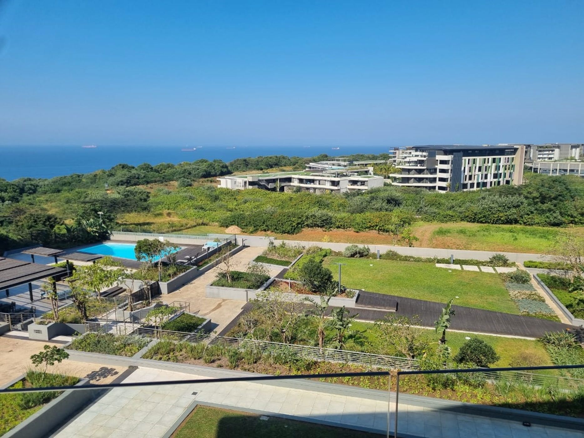 Apartment for sale in Sibaya - 1ND1657319