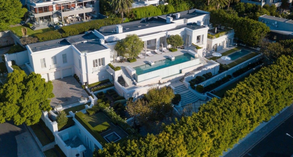 House for sale in Fresnaye - AS1737275