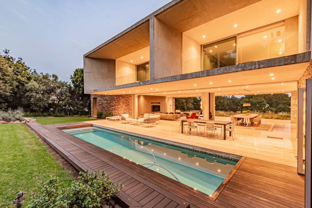 House sold in Silver Lakes Golf Estate - PT1654671 House sold in Silver Lakes Golf Estate - PT1654671