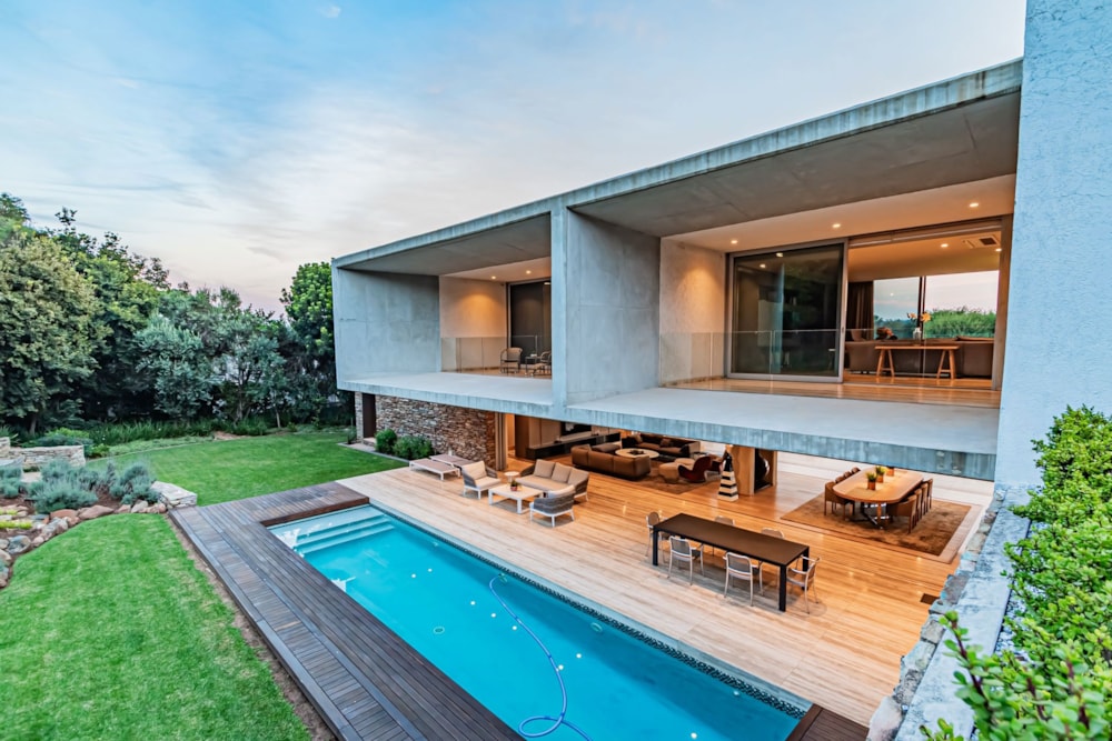 House sold in Silver Lakes Golf Estate - PT1654671 House sold in Silver Lakes Golf Estate - PT1654671