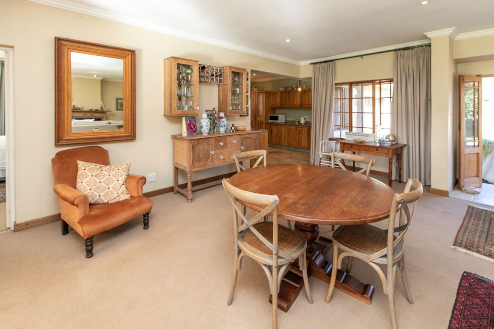 Security complex home for sale in Underberg - 1UB1657607