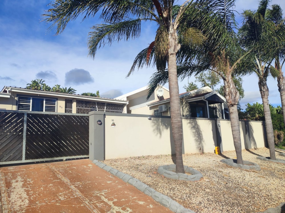 Guesthouse let in Fairbridge Heights - 1UK1673359