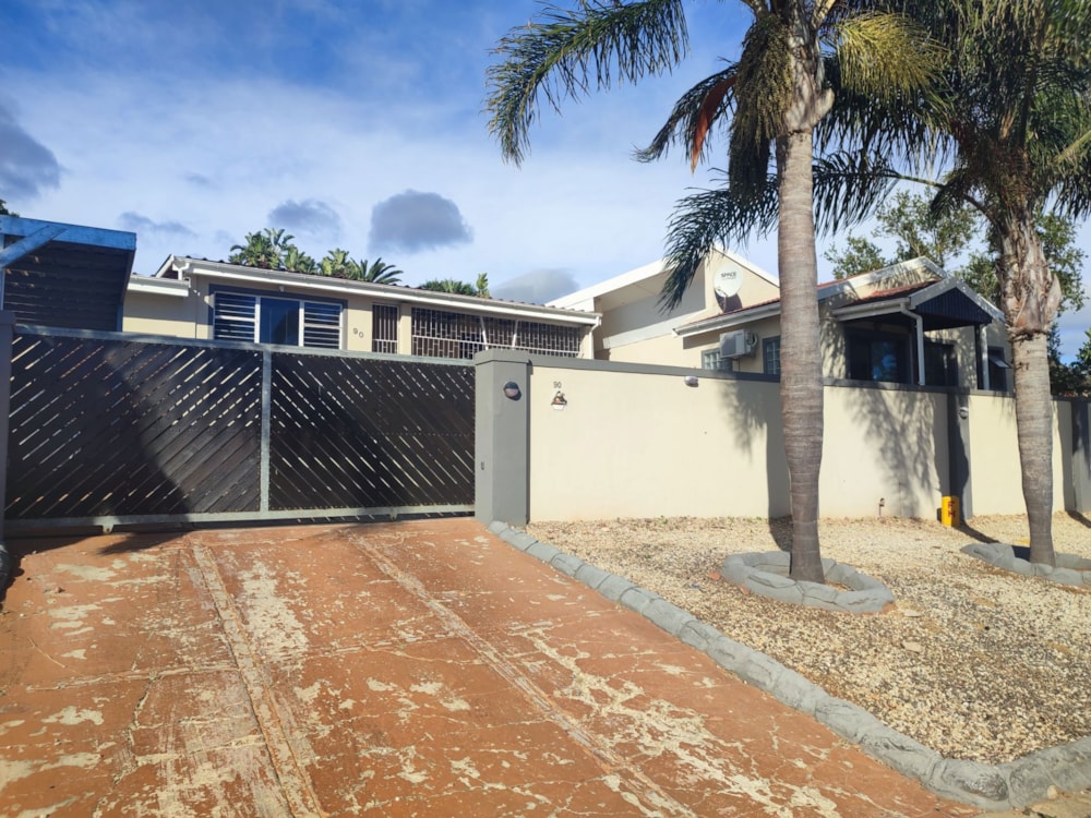 Guesthouse let in Fairbridge Heights - 1UK1673359