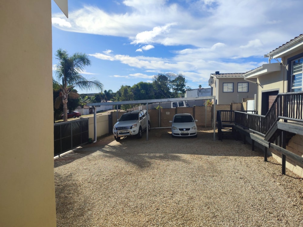 Guesthouse let in Fairbridge Heights - 1UK1673359