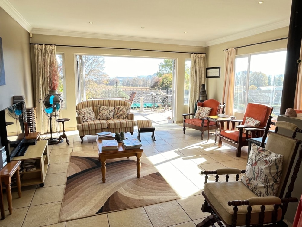 House for sale in Underberg - 1UB1659602