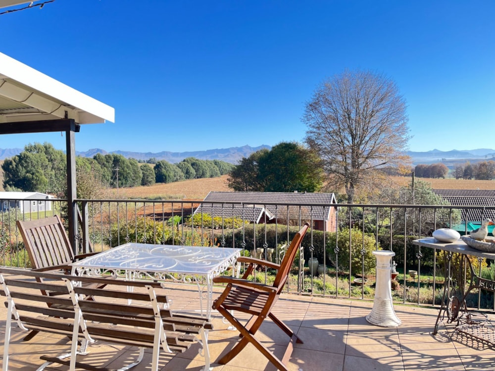 House for sale in Underberg - 1UB1659602