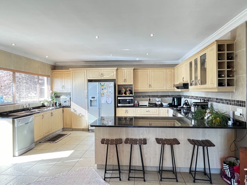 House for sale in Underberg - 1UB1659602