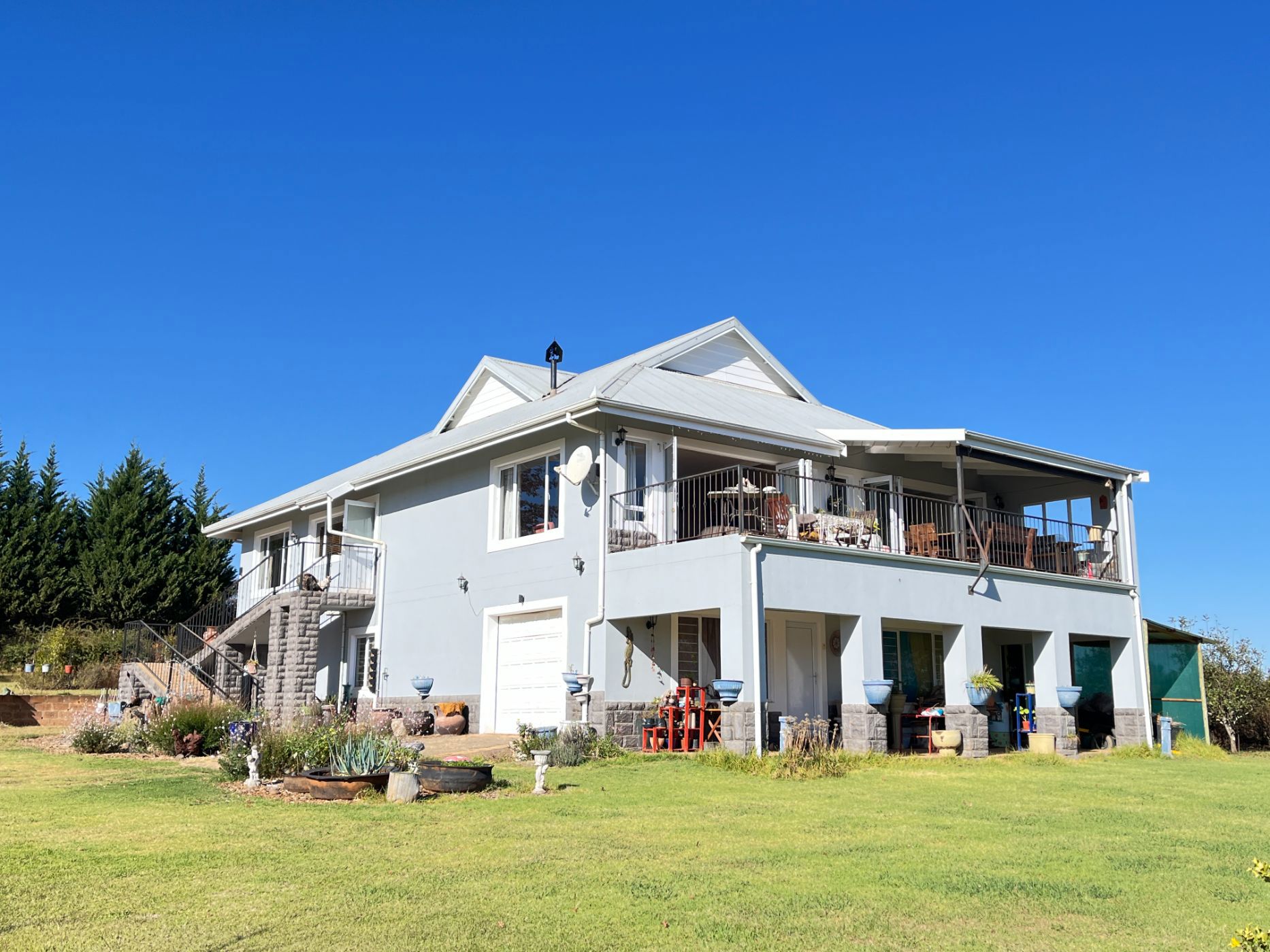 House for sale in Underberg - 1UB1659602