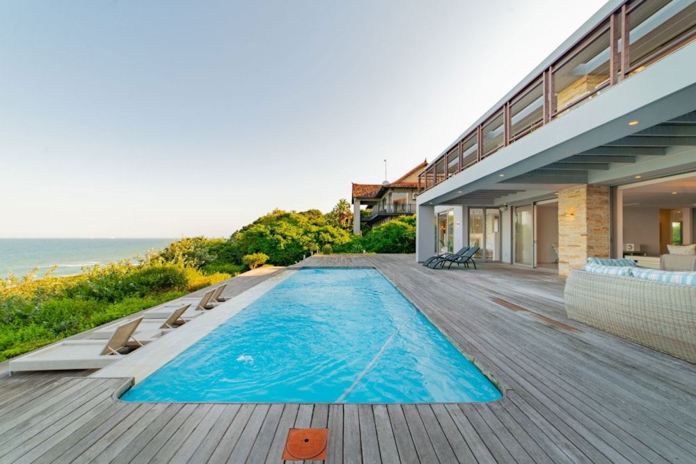 Double-storey house for sale in Zimbali Estate - 1BD1657001 Double-storey house for sale in Zimbali Estate - 1BD1657001