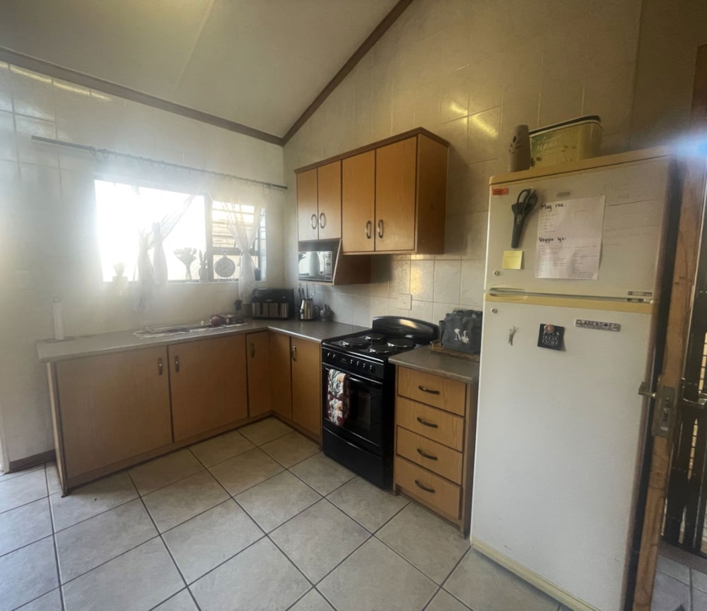 Townhouse for sale in Langenhovenpark - 1BX1722649 Townhouse for sale in Langenhovenpark - 1BX1722649